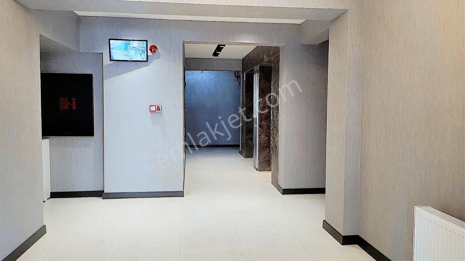Megalıfe'den Şehir Hastanesi Karşısı Lüks 2+1 Kiralık Daire - Görsel 9