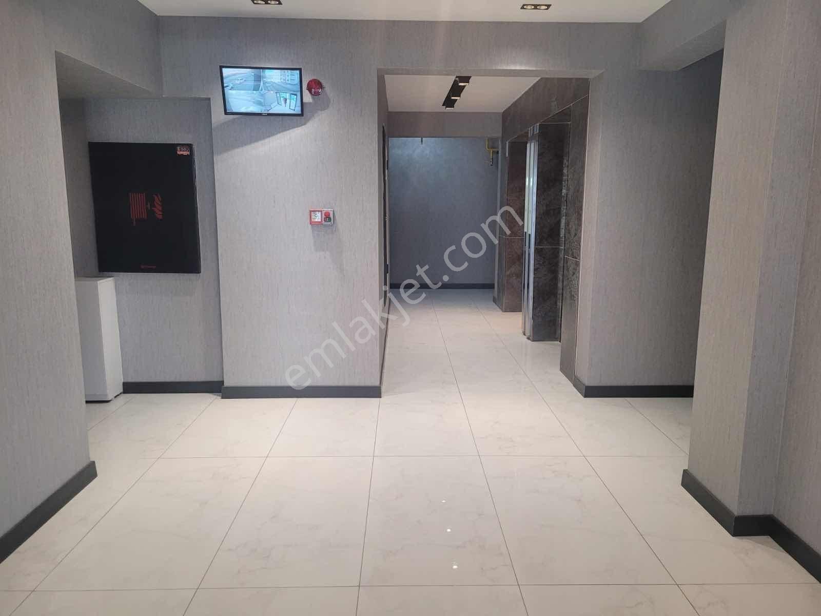 Megalıfe'den Şehir Hastanesi Karşısı Lüks 2+1 Kiralık Daire - Görsel 11