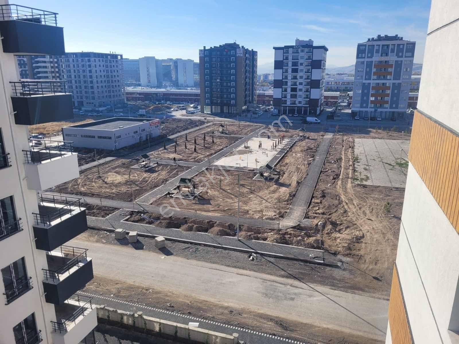 Megalıfe'den Şehir Hastanesi Karşısı Lüks 2+1 Kiralık Daire - Görsel 31