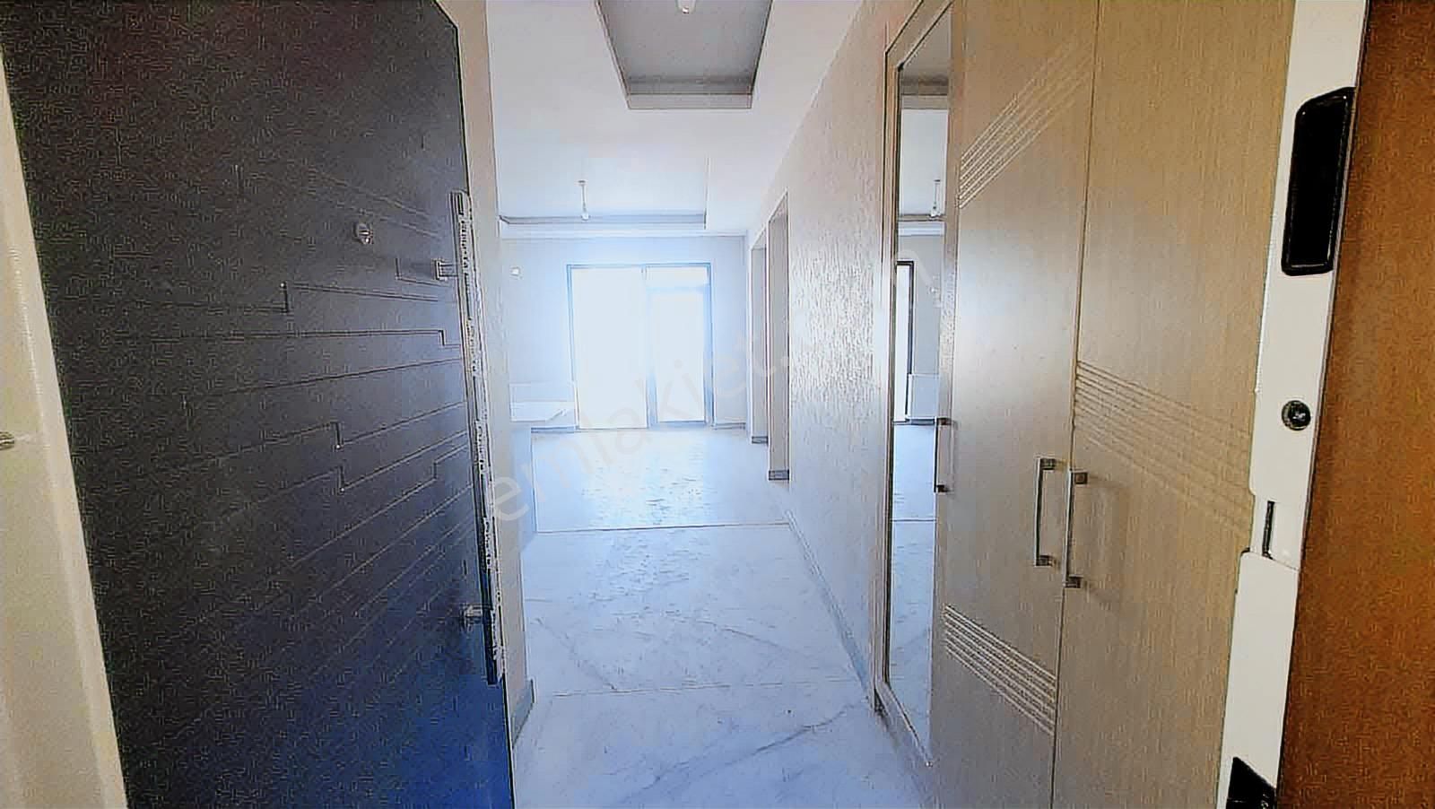 Megalıfe'den Şehir Hastanesi Karşısı Lüks 2+1 Kiralık Daire - Görsel 16