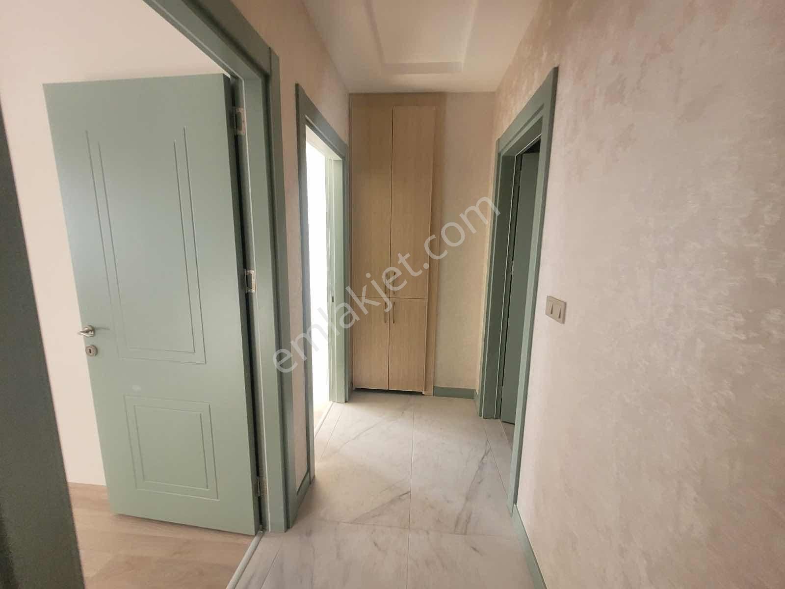 Megalıfe'den Şehir Hastanesi Karşısı Lüks 2+1 Kiralık Daire - Görsel 25