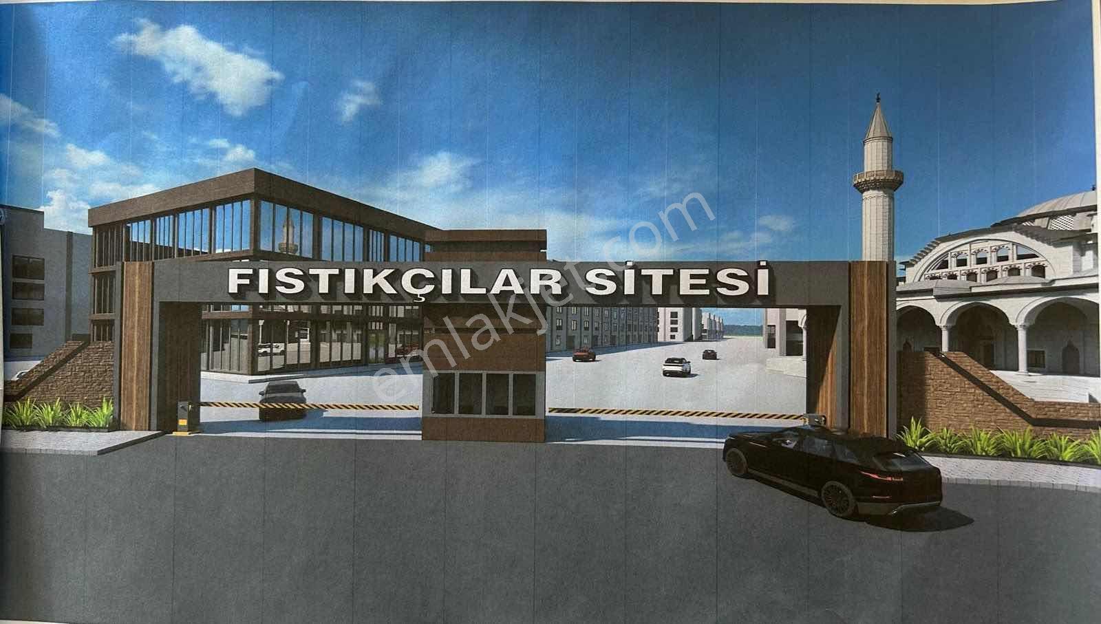Baron Dan Fıstıkçılarda 750 M2 Fırsat İşyeri - Görsel 3