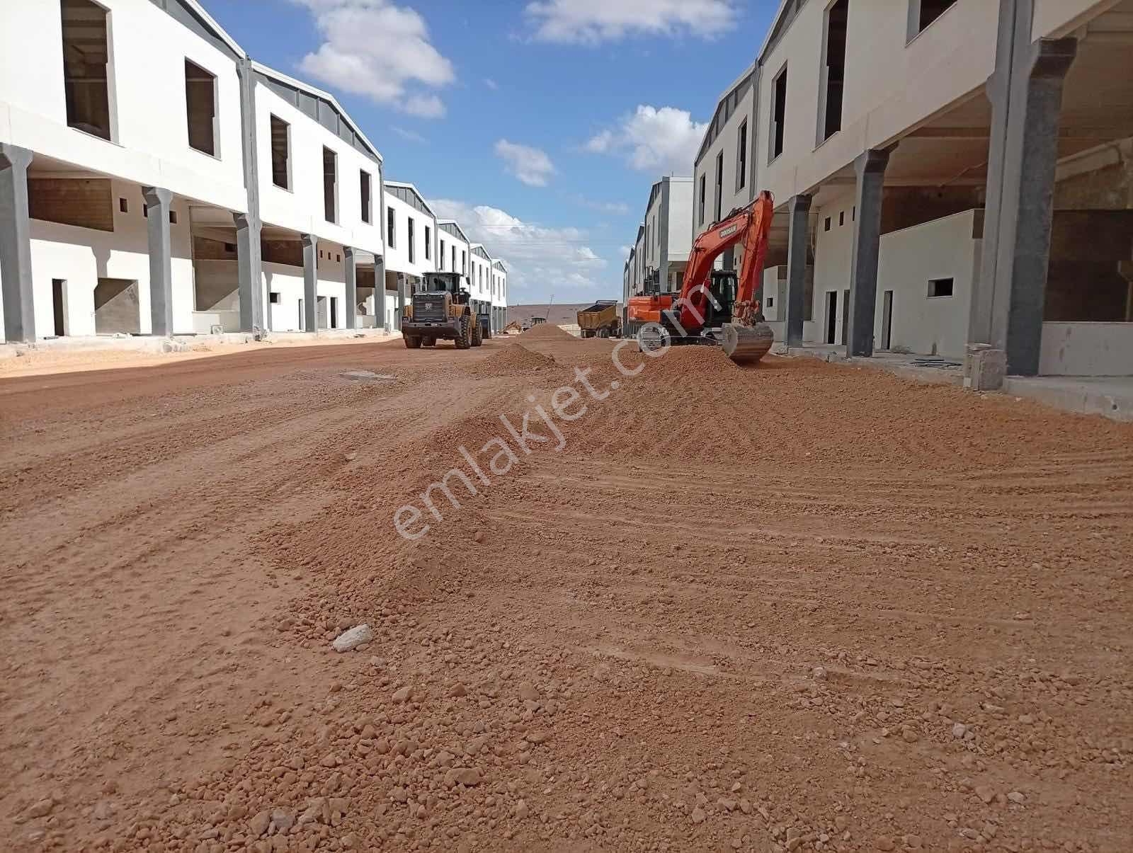 Baron Dan Fıstıkçılarda 750 M2 Fırsat İşyeri - Görsel 5