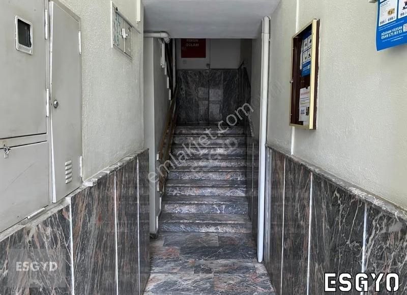 Esgyo'dan Atatürk Cad Üzeri Hava Hast Karşısı Teraslı 2+1 Daire - Görsel 19
