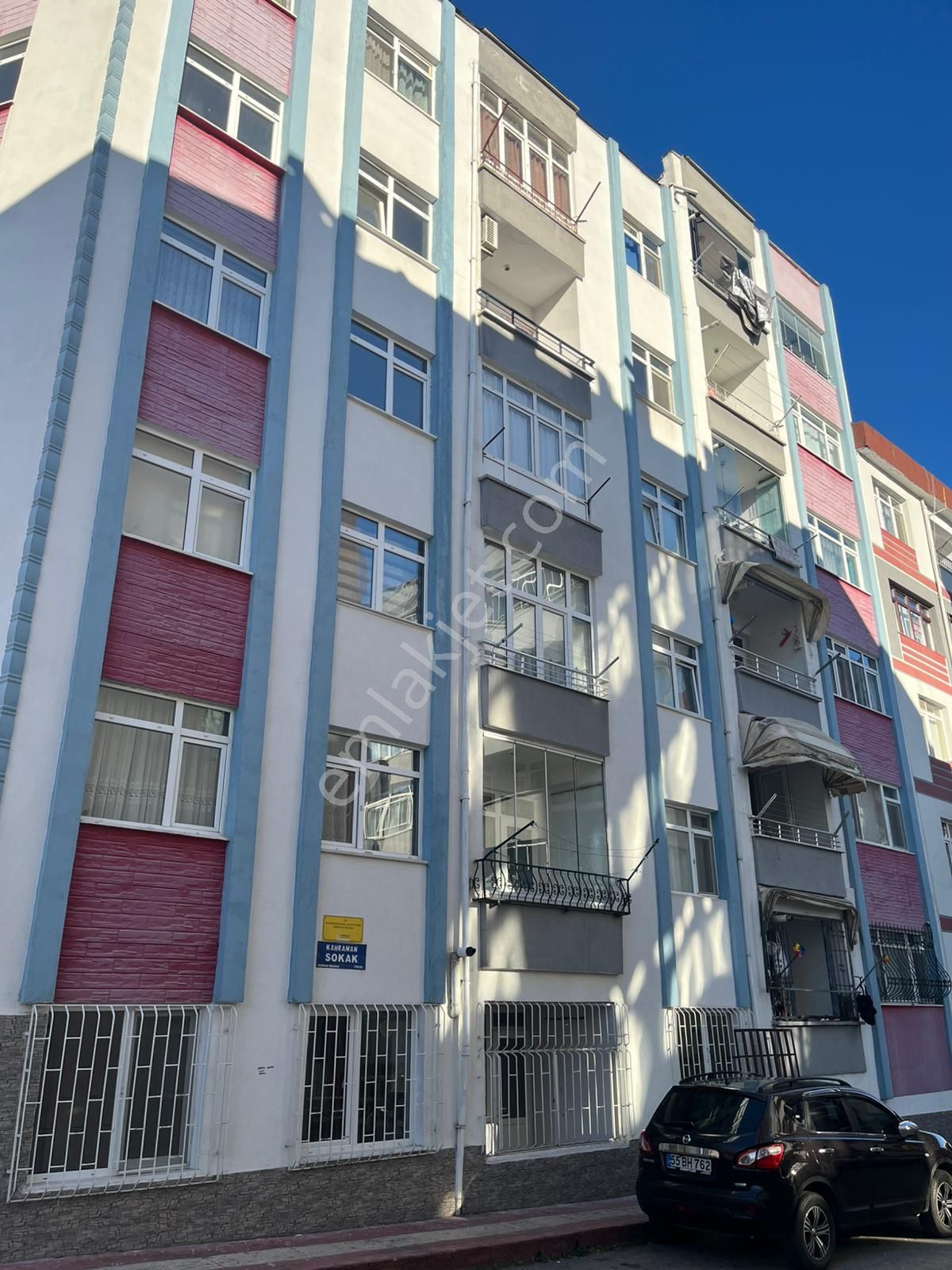 Satılık Yatırımlık Daire - Görsel 16