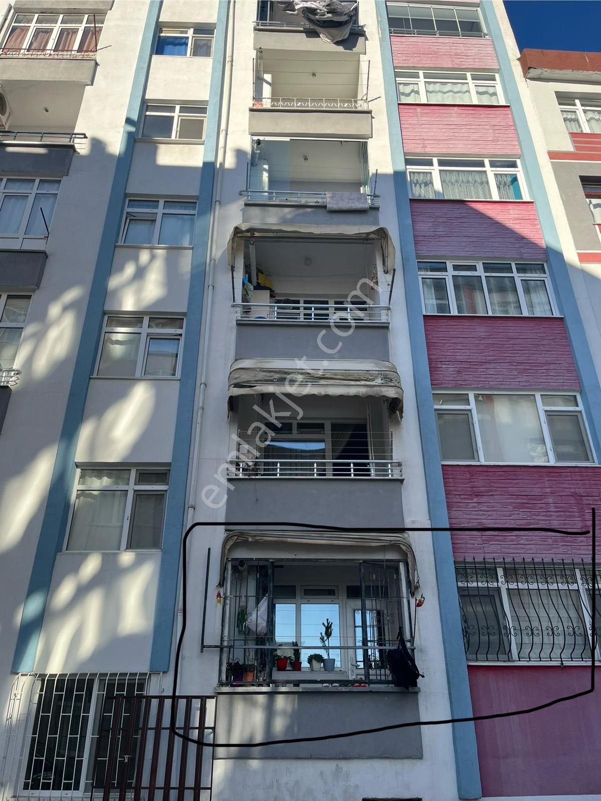 Satılık Yatırımlık Daire - Görsel 15