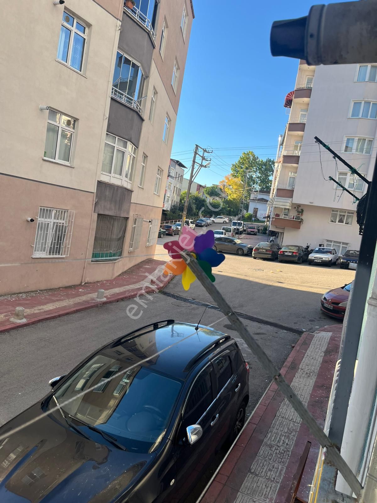 Satılık Yatırımlık Daire - Görsel 7