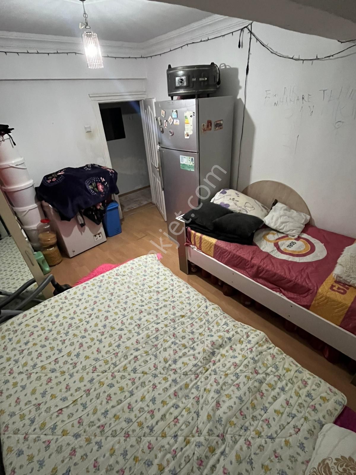 Satılık Yatırımlık Daire - Görsel 3