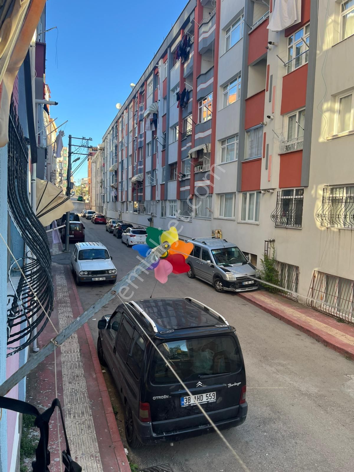 Satılık Yatırımlık Daire - Görsel 17