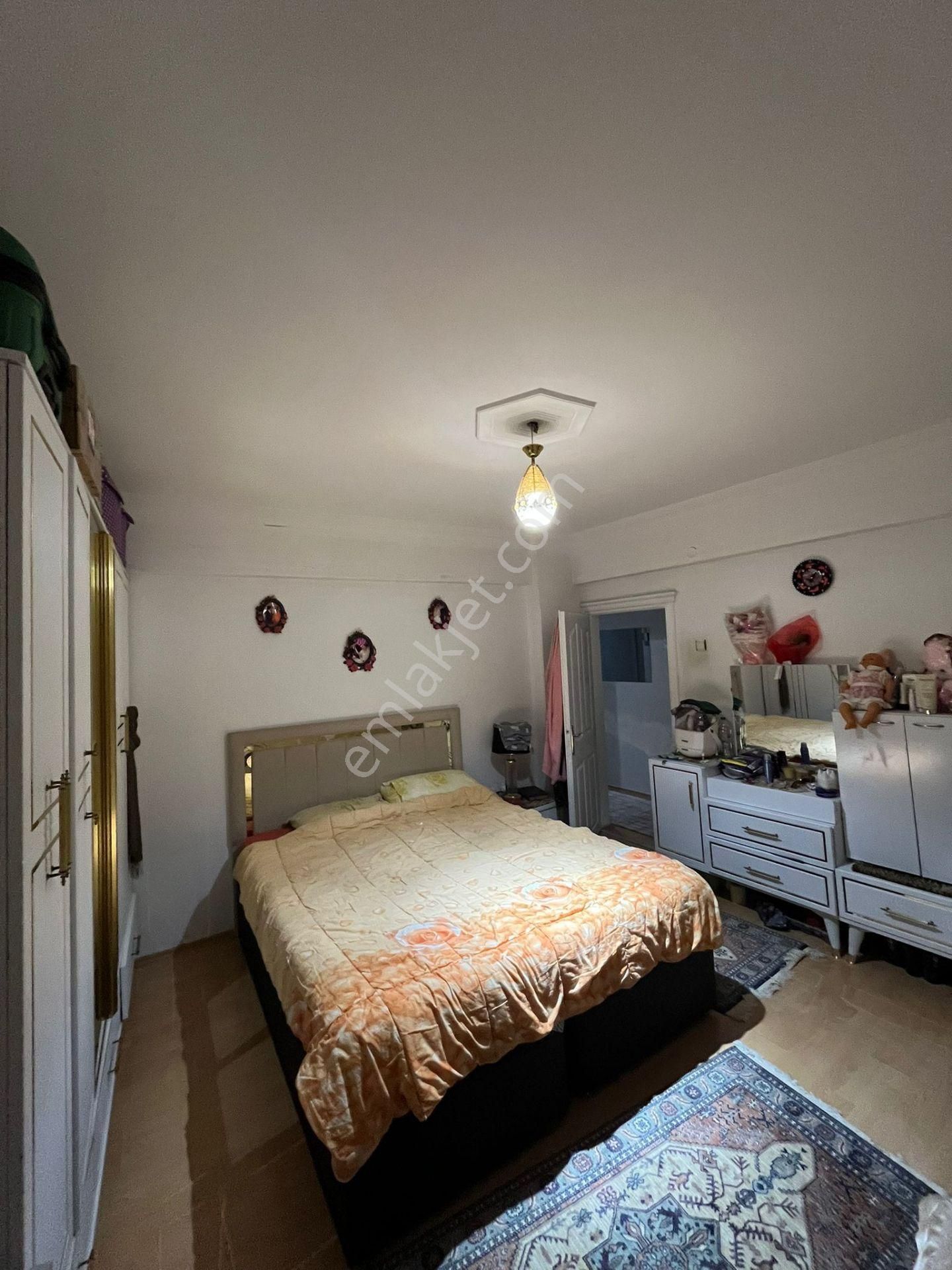 Satılık Yatırımlık Daire - Görsel 9