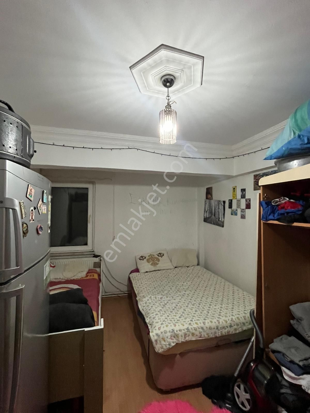 Satılık Yatırımlık Daire - Görsel 11