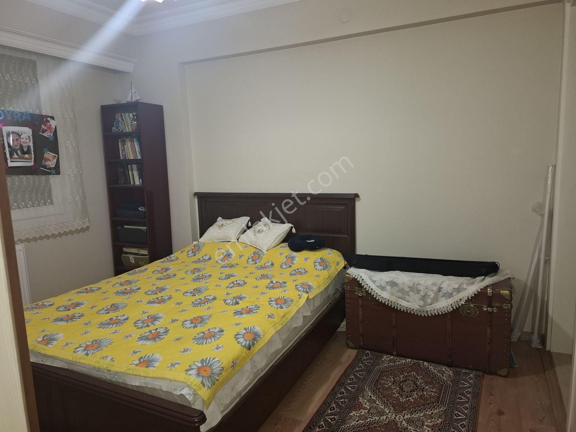 Söke’nin Merkezinde Afilli Ve Konforlu Yaşam! - Görsel 8