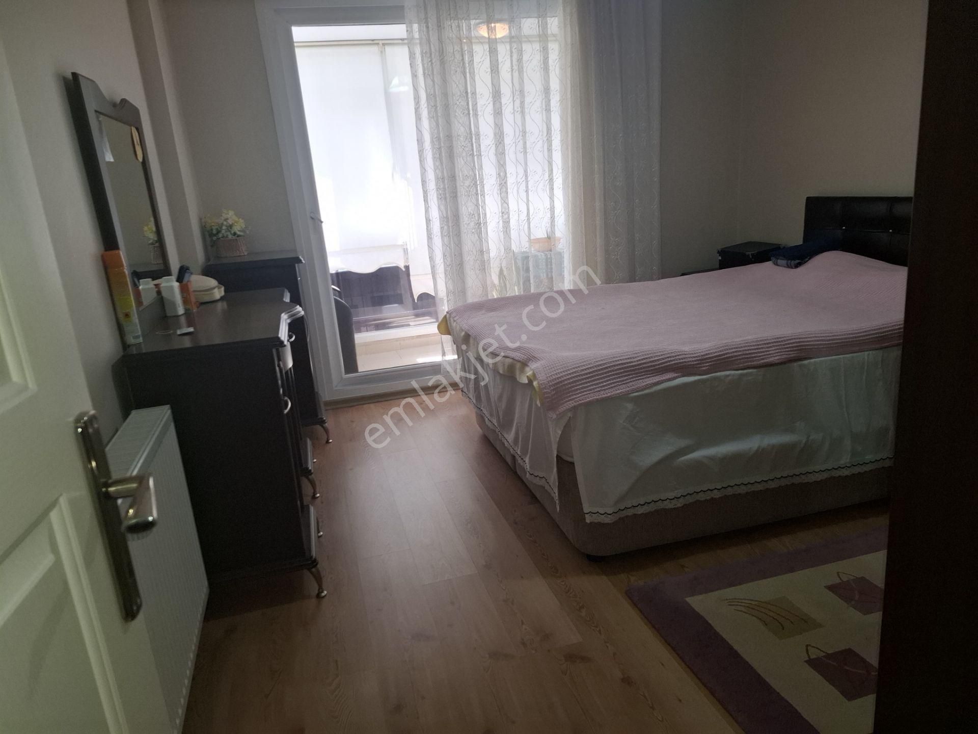 Söke’nin Merkezinde Afilli Ve Konforlu Yaşam! - Görsel 2