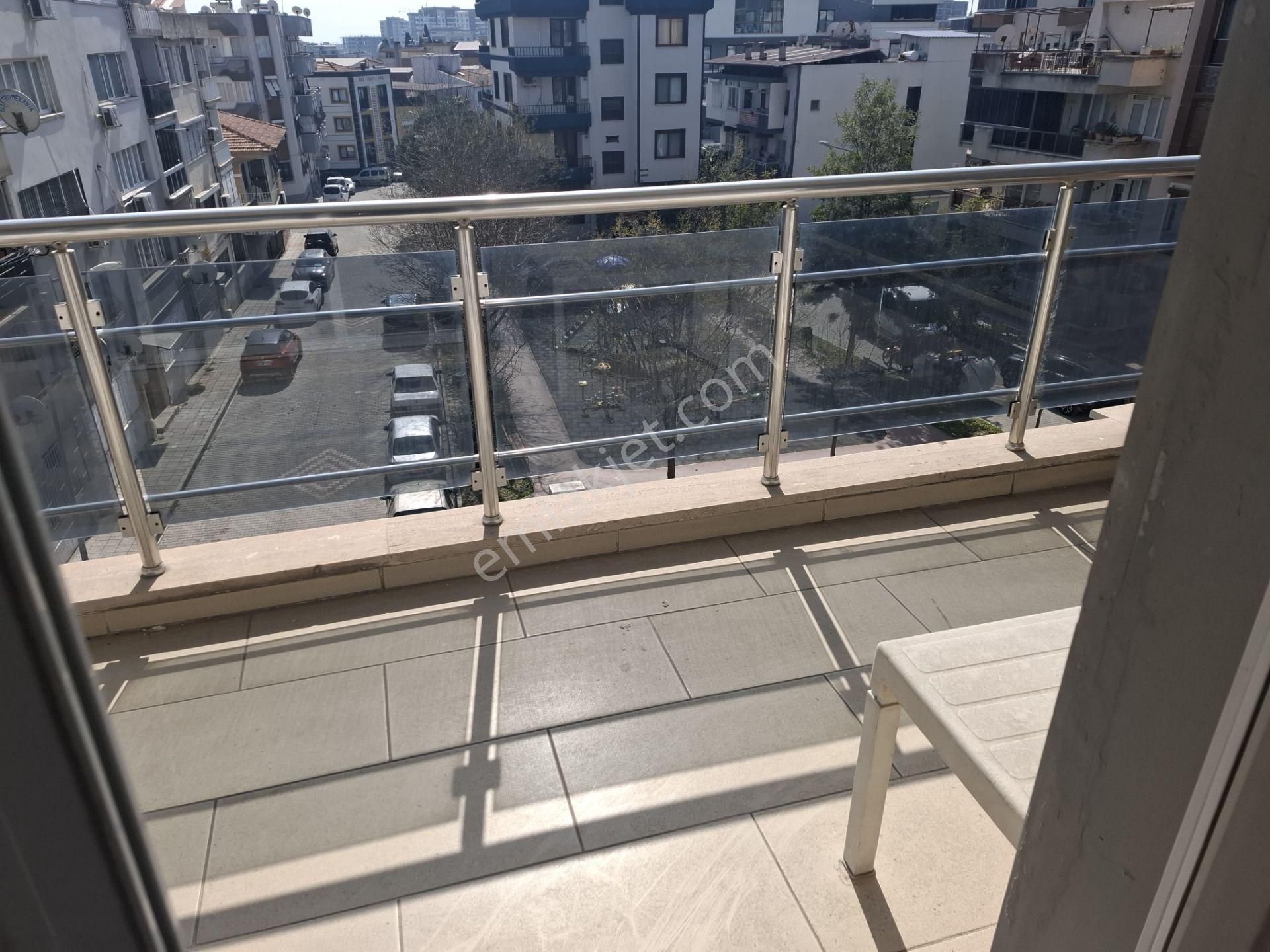 Söke’nin Merkezinde Afilli Ve Konforlu Yaşam! - Görsel 15