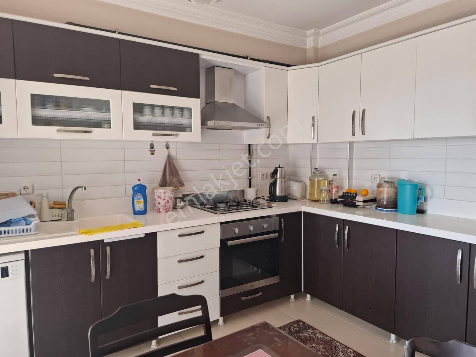 Söke’nin Merkezinde Afilli Ve Konforlu Yaşam! - Görsel 11