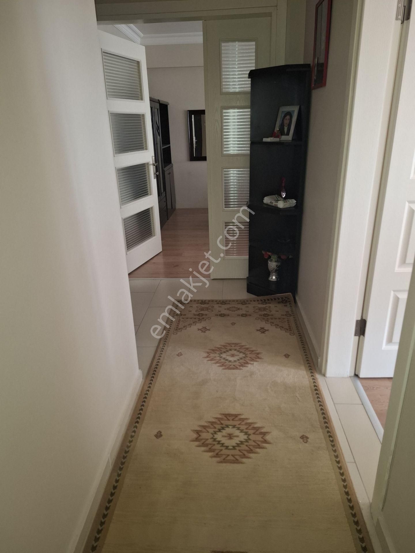 Söke’nin Merkezinde Afilli Ve Konforlu Yaşam! - Görsel 10