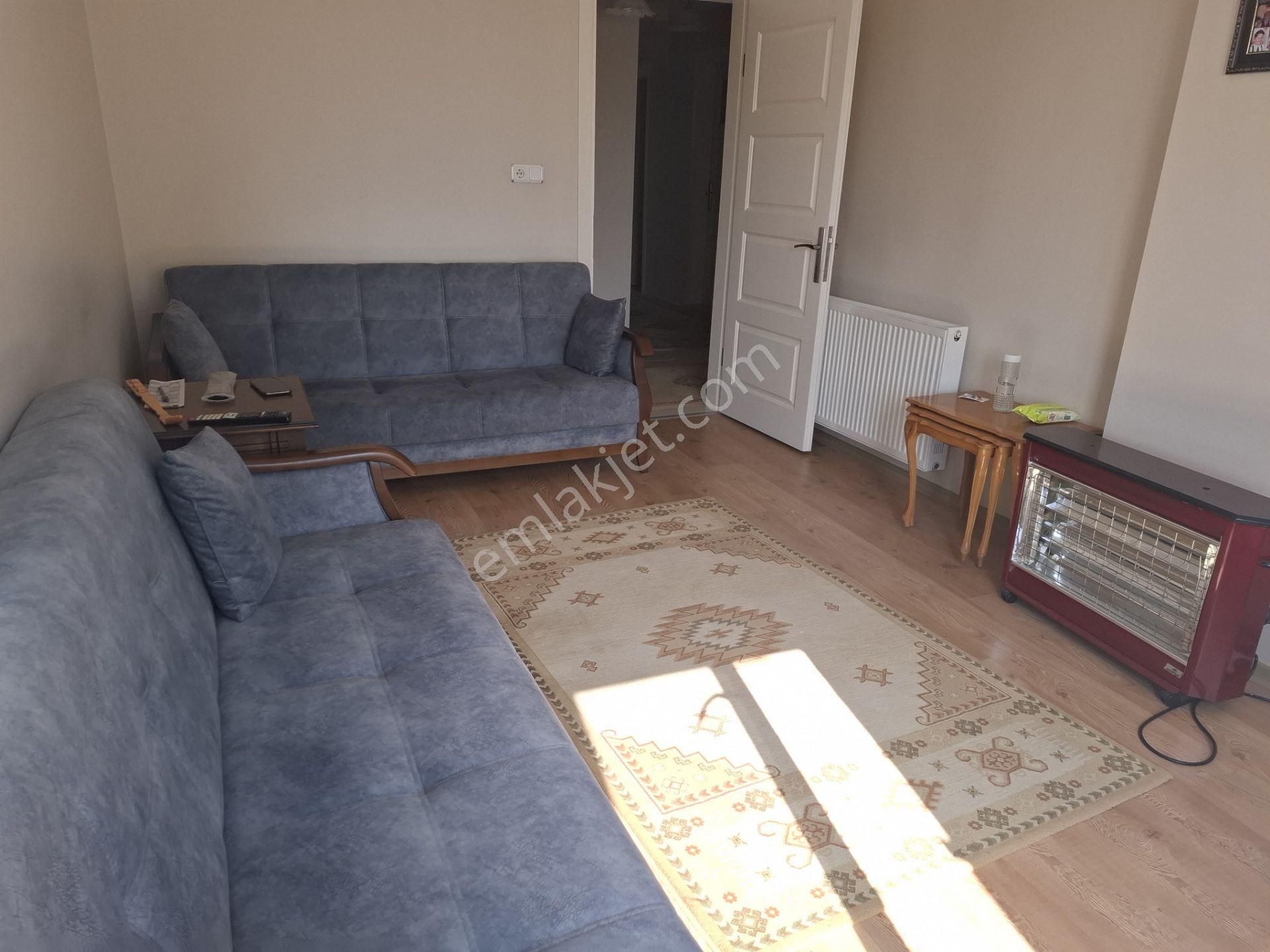 Söke’nin Merkezinde Afilli Ve Konforlu Yaşam! - Görsel 14