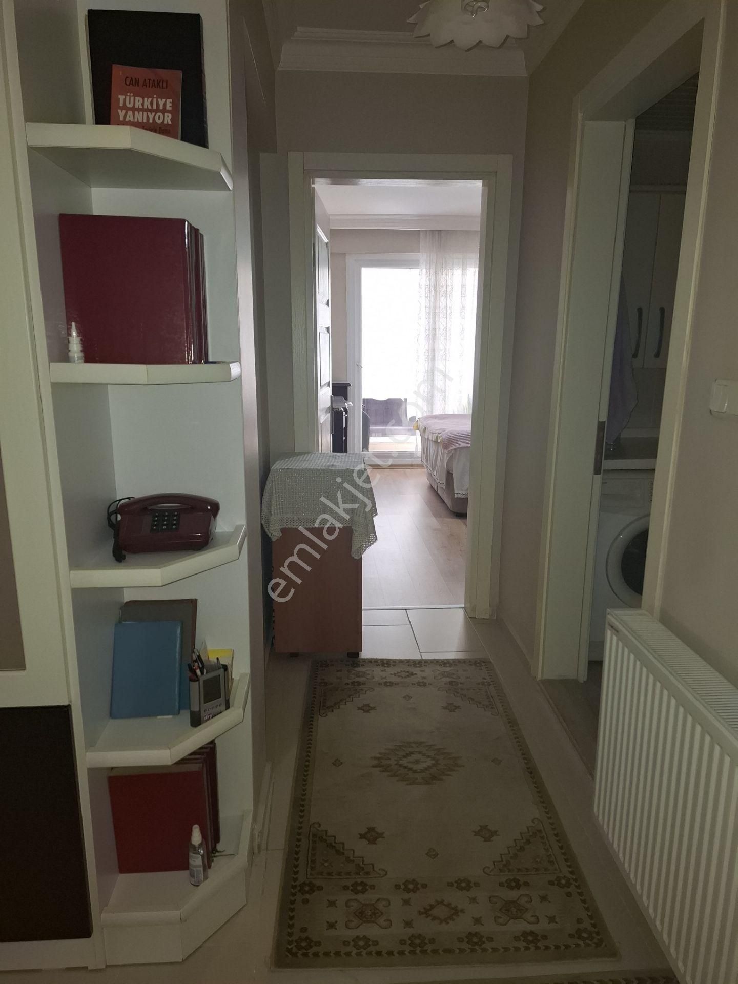 Söke’nin Merkezinde Afilli Ve Konforlu Yaşam! - Görsel 5