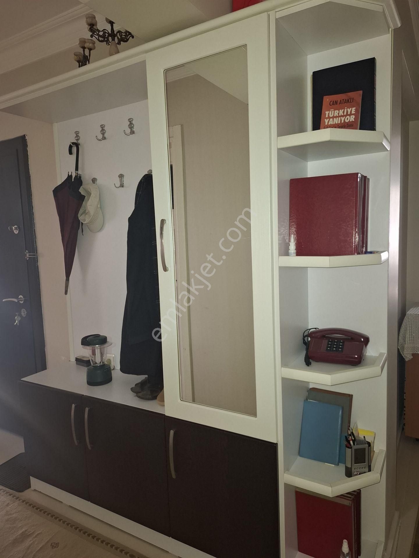 Söke’nin Merkezinde Afilli Ve Konforlu Yaşam! - Görsel 4