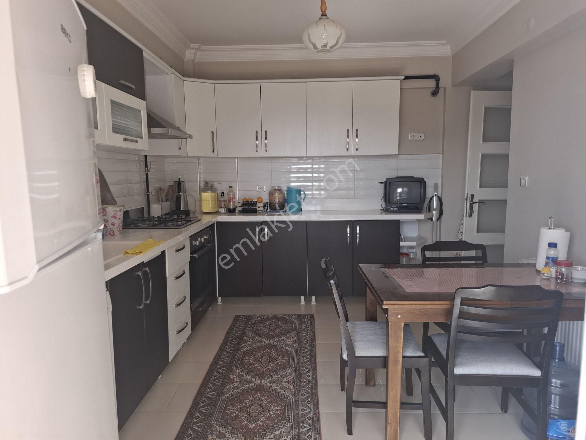 Söke’nin Merkezinde Afilli Ve Konforlu Yaşam! - Görsel 12