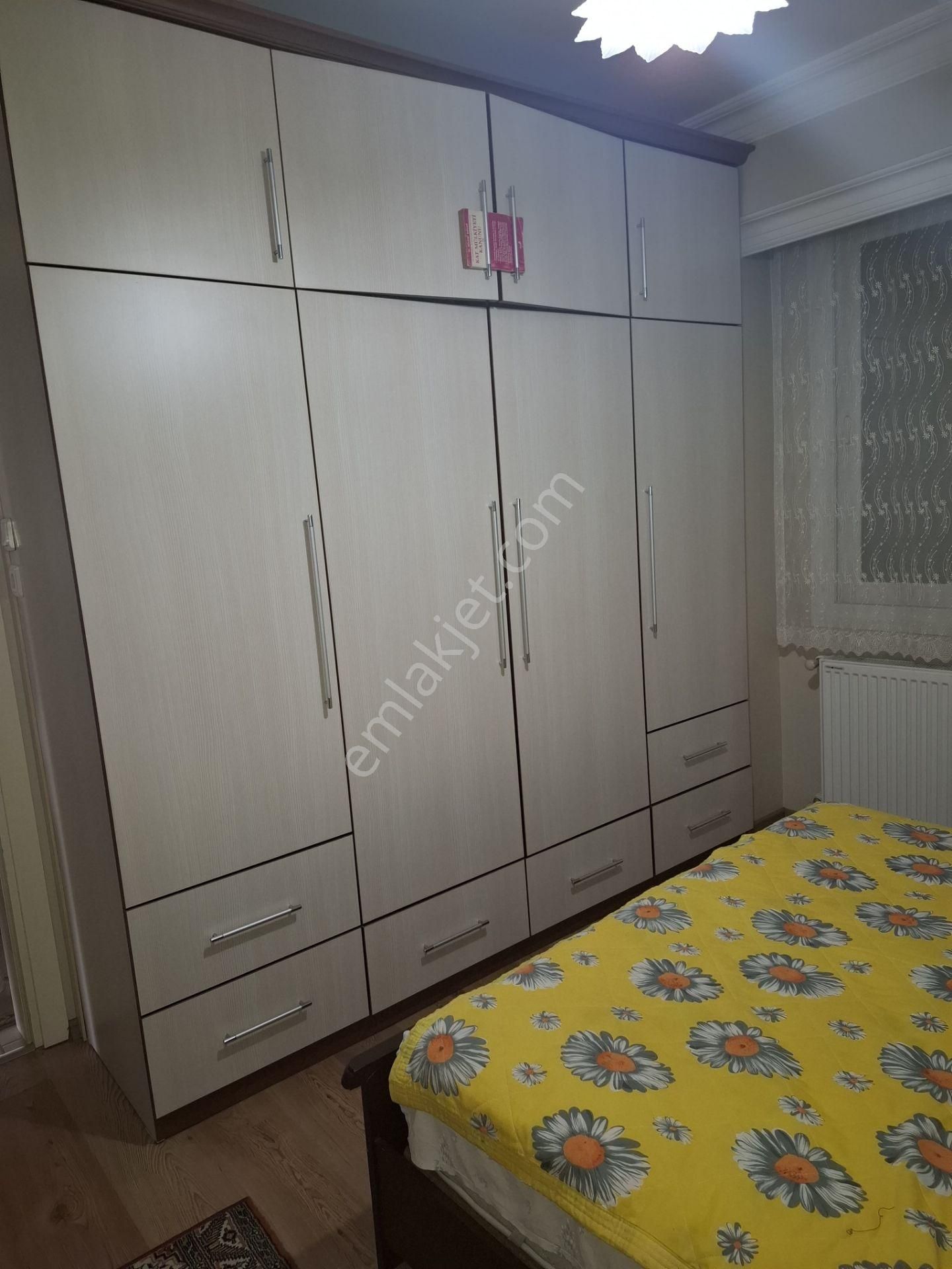 Söke’nin Merkezinde Afilli Ve Konforlu Yaşam! - Görsel 7