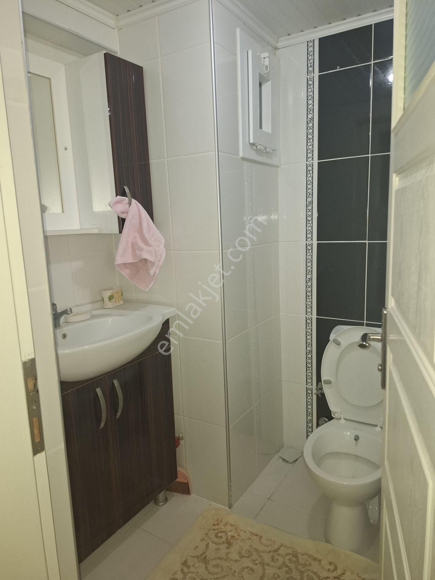 Söke’nin Merkezinde Afilli Ve Konforlu Yaşam! - Görsel 9