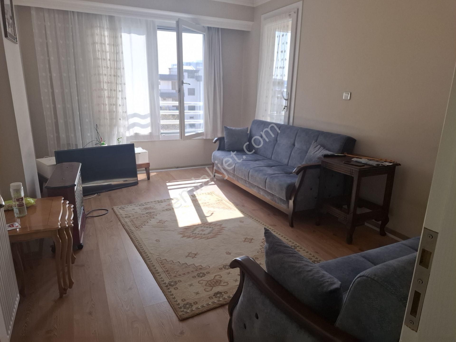 Söke’nin Merkezinde Afilli Ve Konforlu Yaşam! - Görsel 17