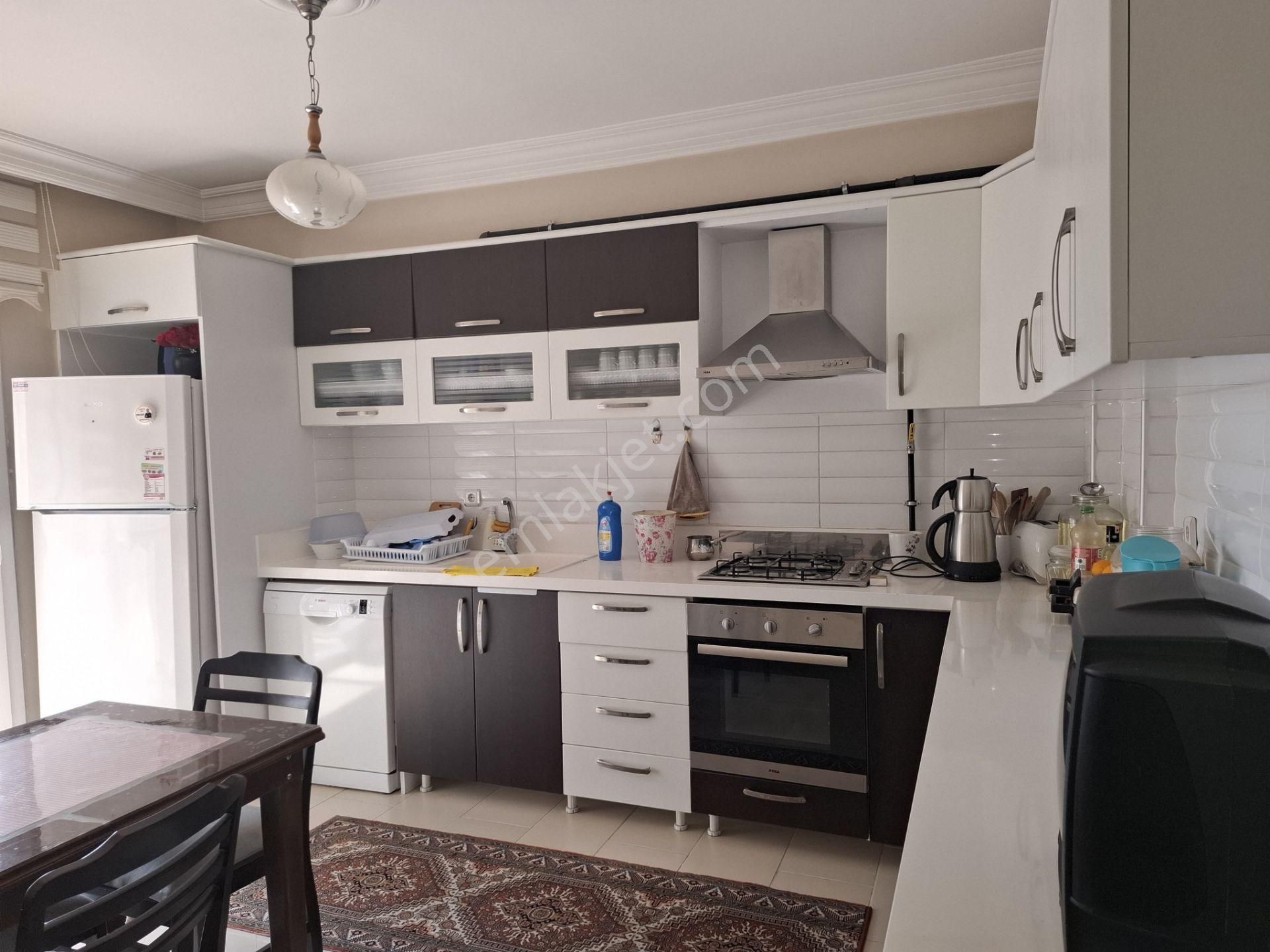 Söke’nin Merkezinde Afilli Ve Konforlu Yaşam! - Görsel 13