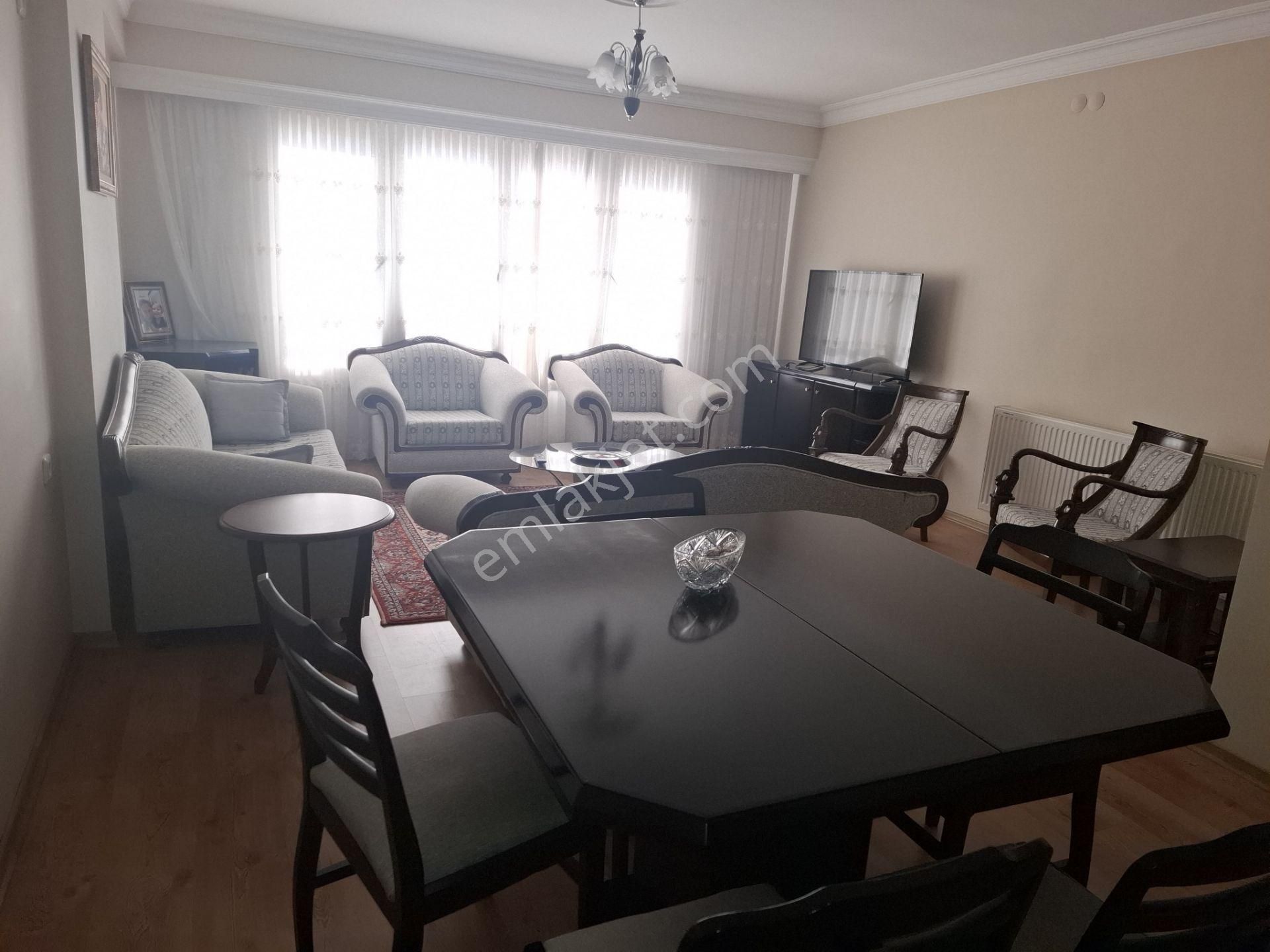 Söke’nin Merkezinde Afilli Ve Konforlu Yaşam! - Görsel 16