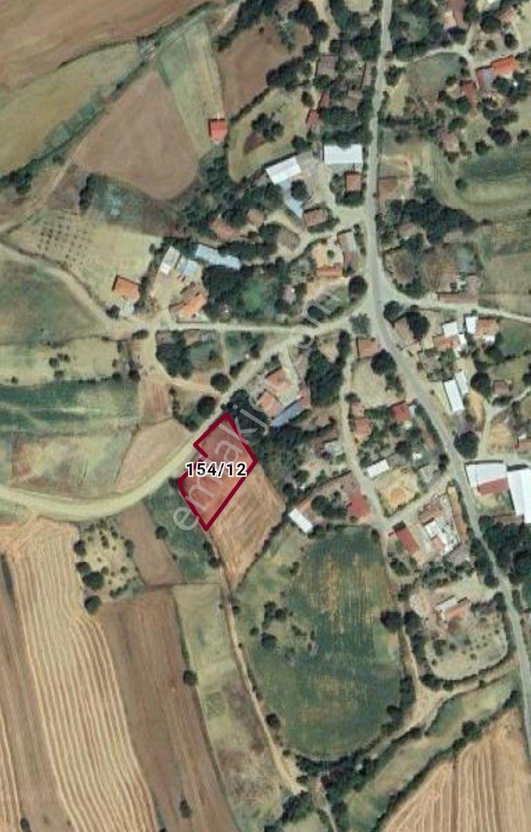 Tekirdağ, Süleymanpaşa,oruçbeyli,köyü,uygun, Fiyat, Elektrik, Su,dibinde,köşe,arsa - Görsel 2