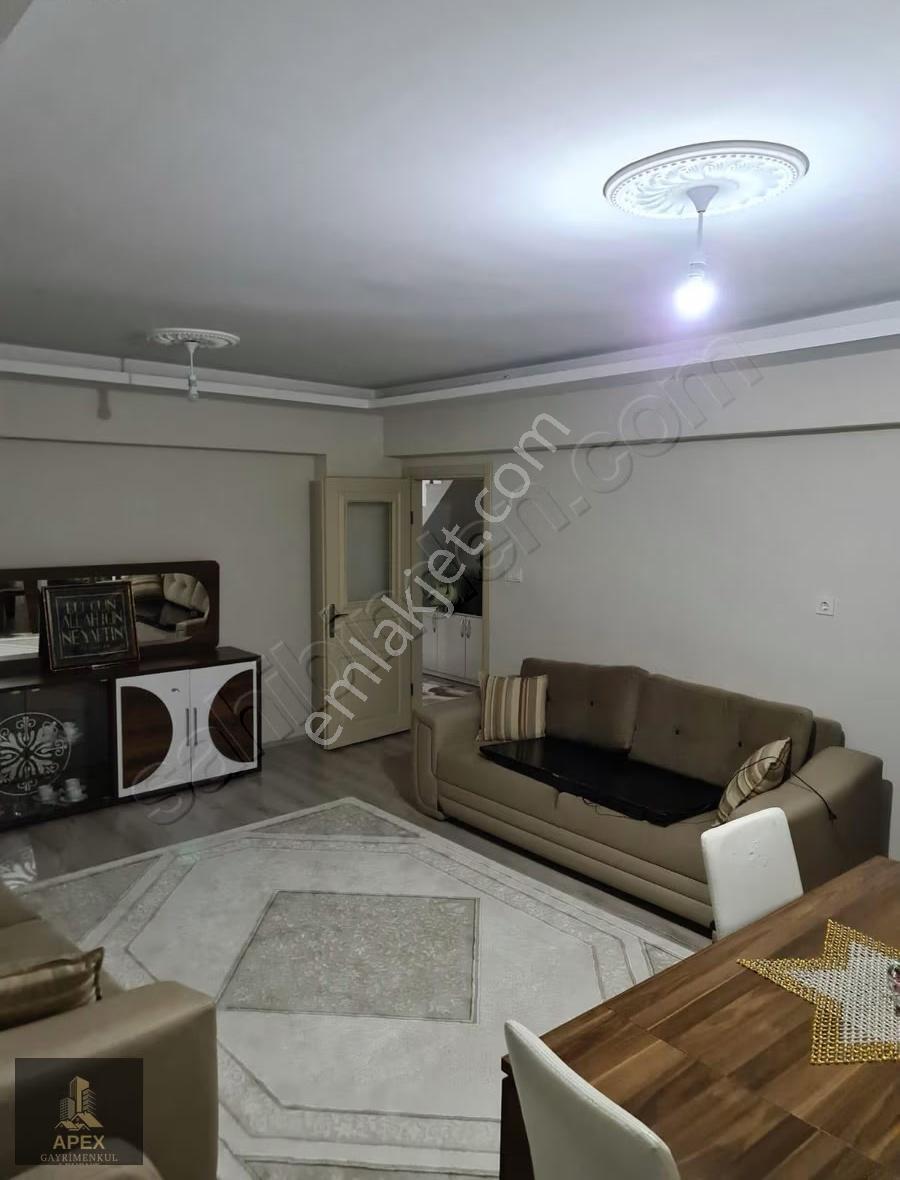 Numune Hastanesi Yakını Asansörlü 5+1 240m2 Dublex Şehir Manzara - Görsel 11