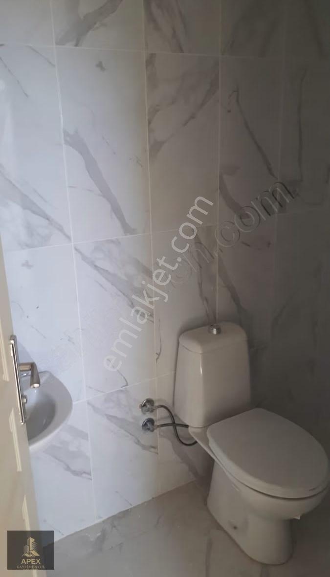 Numune Hastanesi Yakını Asansörlü 5+1 240m2 Dublex Şehir Manzara - Görsel 23