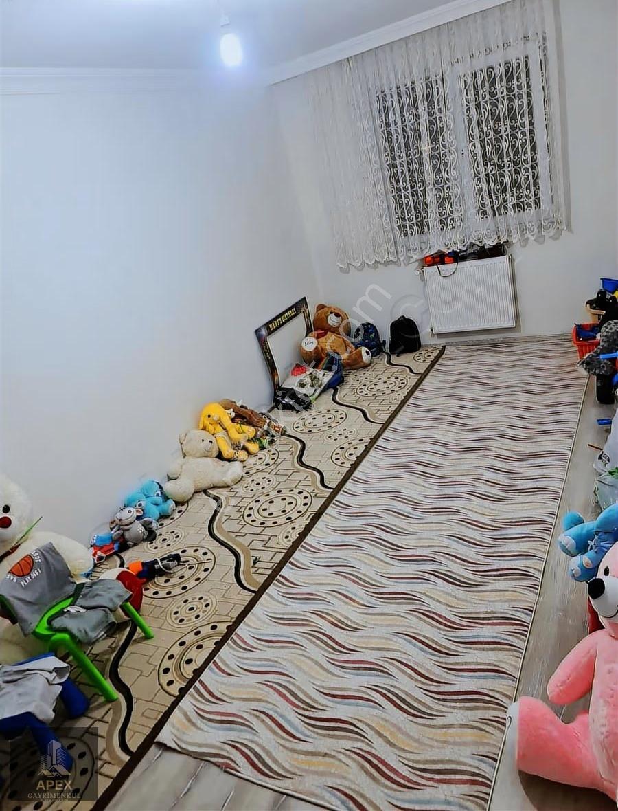 Numune Hastanesi Yakını Asansörlü 5+1 240m2 Dublex Şehir Manzara - Görsel 29