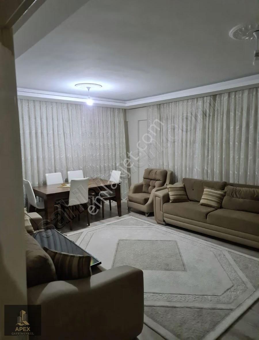 Numune Hastanesi Yakını Asansörlü 5+1 240m2 Dublex Şehir Manzara - Görsel 28