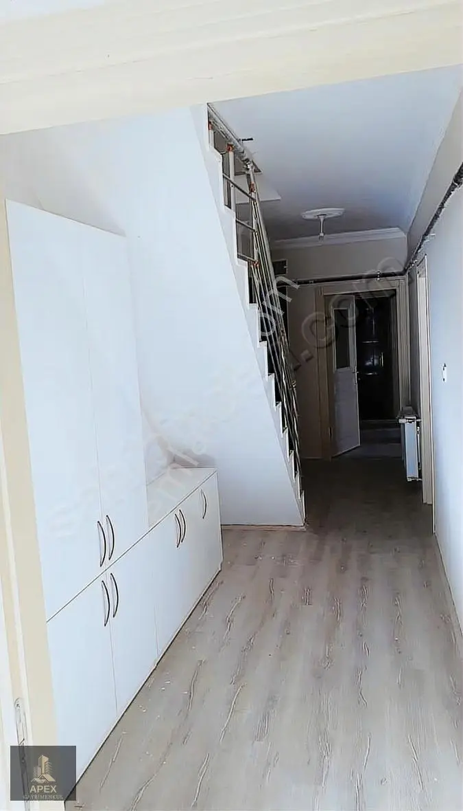 Numune Hastanesi Yakını Asansörlü 5+1 240m2 Dublex Şehir Manzara - Görsel 5