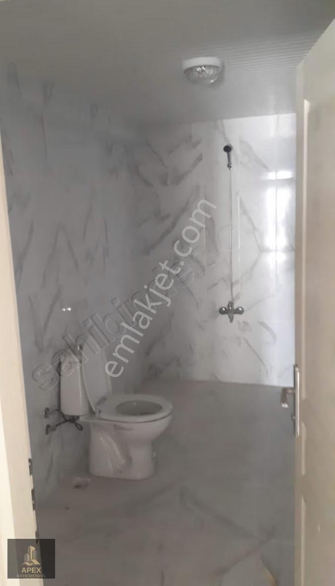 Numune Hastanesi Yakını Asansörlü 5+1 240m2 Dublex Şehir Manzara - Görsel 27