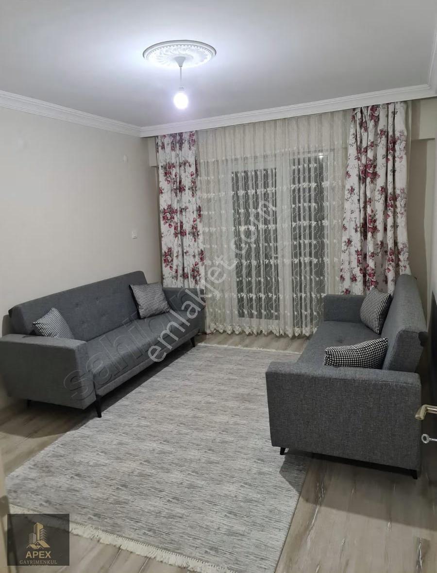 Numune Hastanesi Yakını Asansörlü 5+1 240m2 Dublex Şehir Manzara - Görsel 10