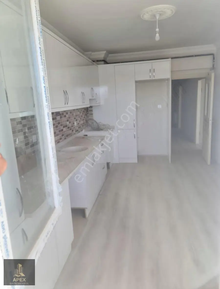 Numune Hastanesi Yakını Asansörlü 5+1 240m2 Dublex Şehir Manzara - Görsel 4