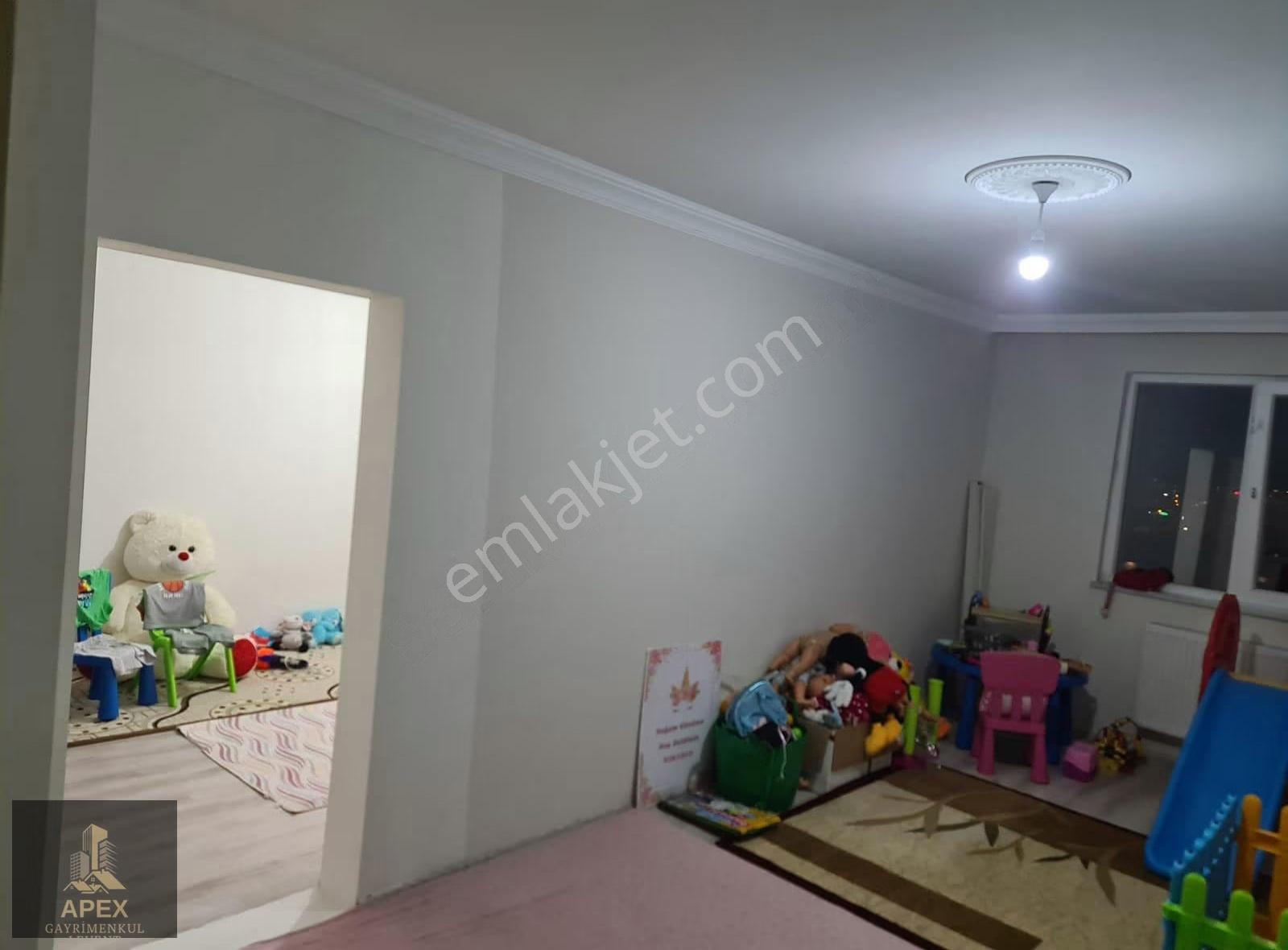 Numune Hastanesi Yakını Asansörlü 5+1 240m2 Dublex Şehir Manzara - Görsel 30