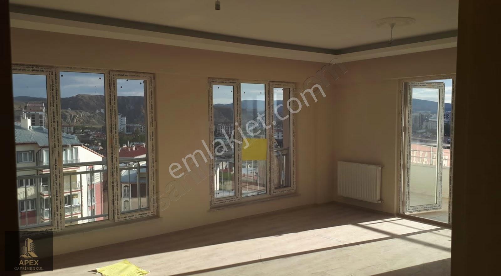 Numune Hastanesi Yakını Asansörlü 5+1 240m2 Dublex Şehir Manzara - Görsel 22