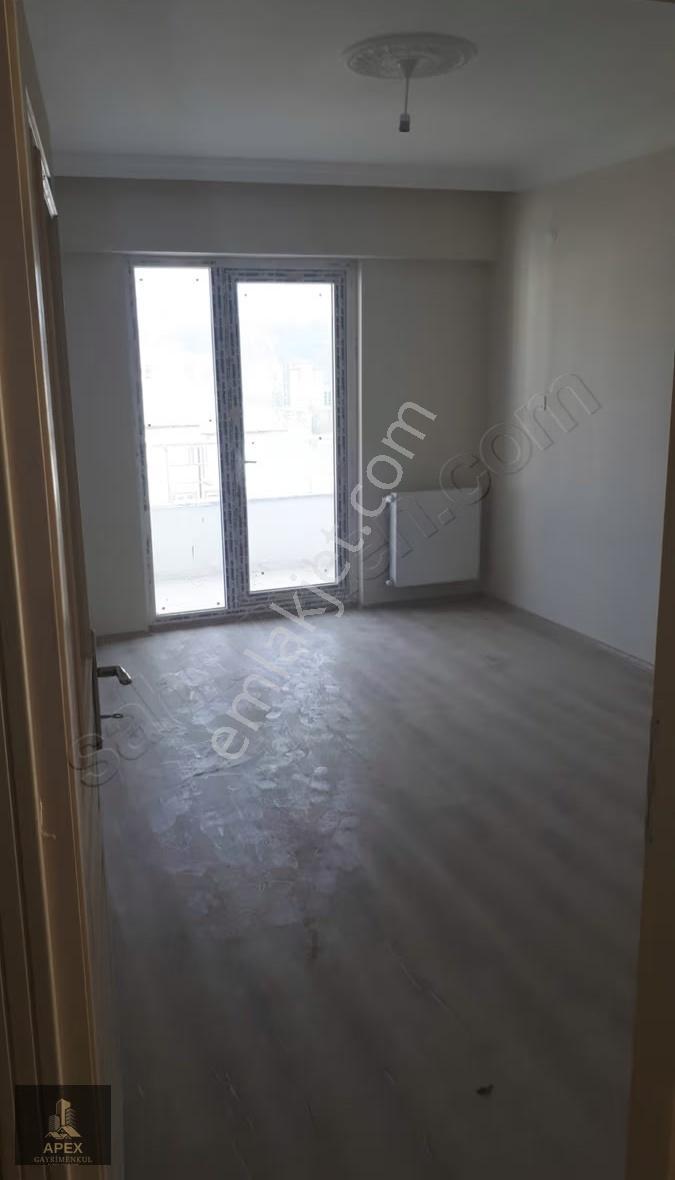 Numune Hastanesi Yakını Asansörlü 5+1 240m2 Dublex Şehir Manzara - Görsel 15