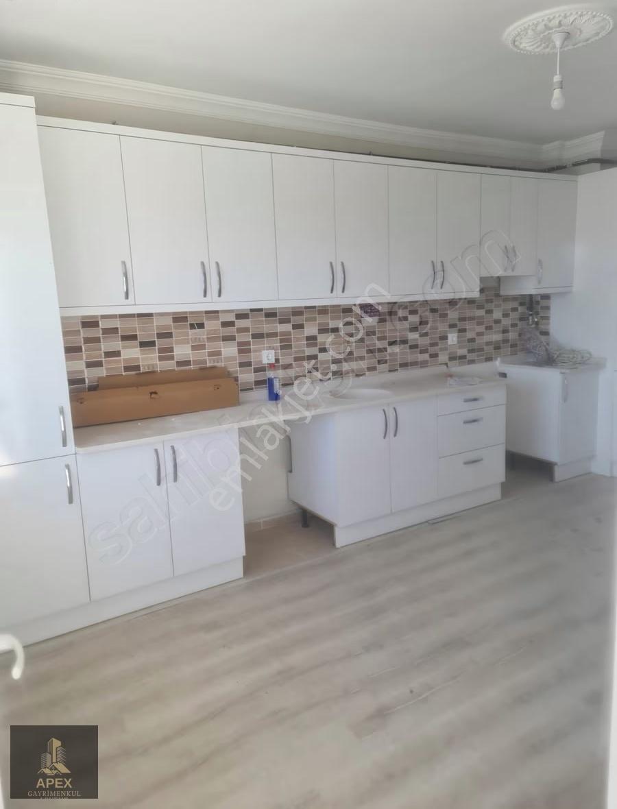 Numune Hastanesi Yakını Asansörlü 5+1 240m2 Dublex Şehir Manzara - Görsel 7
