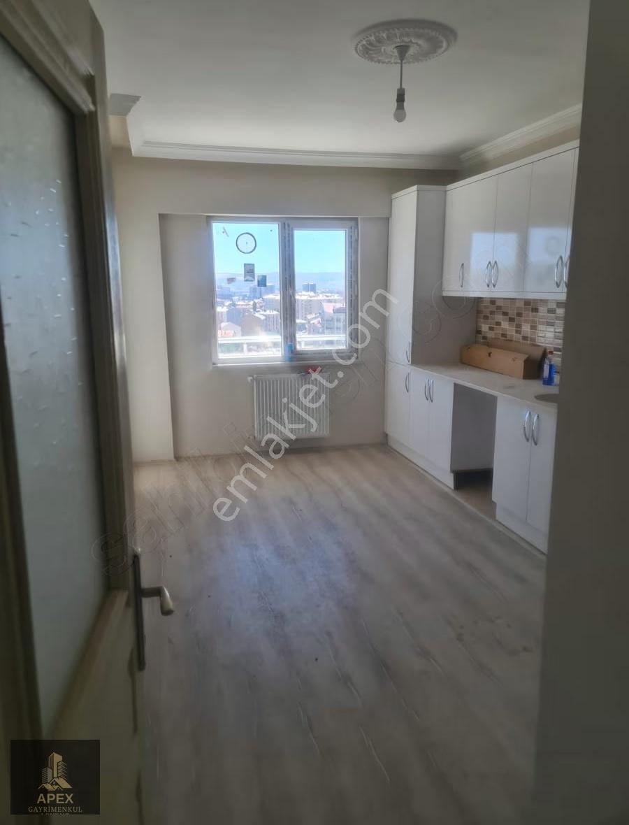 Numune Hastanesi Yakını Asansörlü 5+1 240m2 Dublex Şehir Manzara - Görsel 25