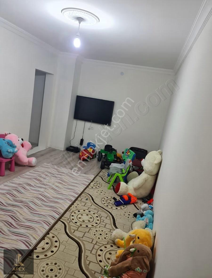 Numune Hastanesi Yakını Asansörlü 5+1 240m2 Dublex Şehir Manzara - Görsel 32
