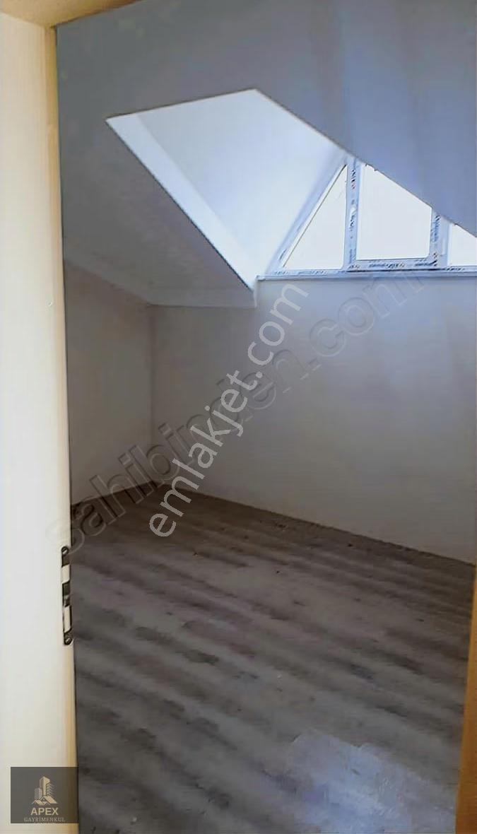 Numune Hastanesi Yakını Asansörlü 5+1 240m2 Dublex Şehir Manzara - Görsel 21
