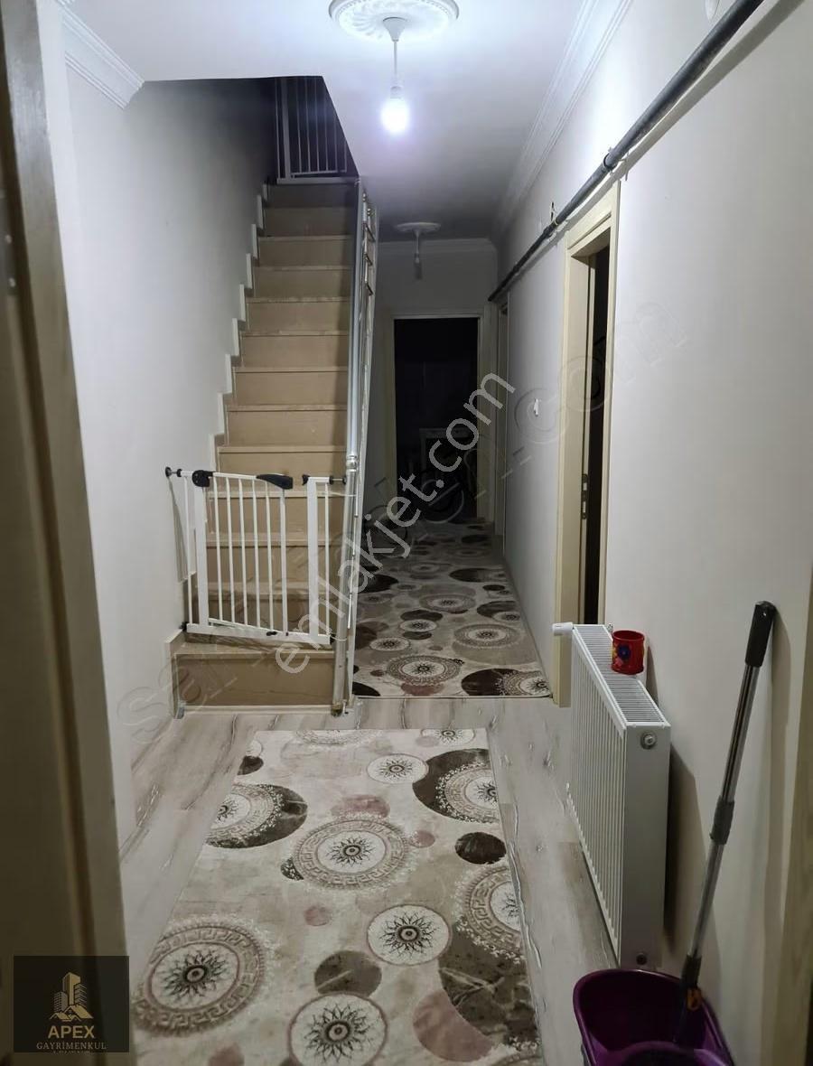 Numune Hastanesi Yakını Asansörlü 5+1 240m2 Dublex Şehir Manzara - Görsel 8
