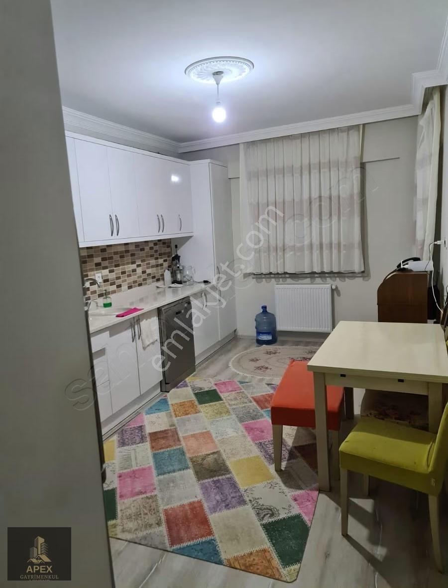 Numune Hastanesi Yakını Asansörlü 5+1 240m2 Dublex Şehir Manzara - Görsel 13