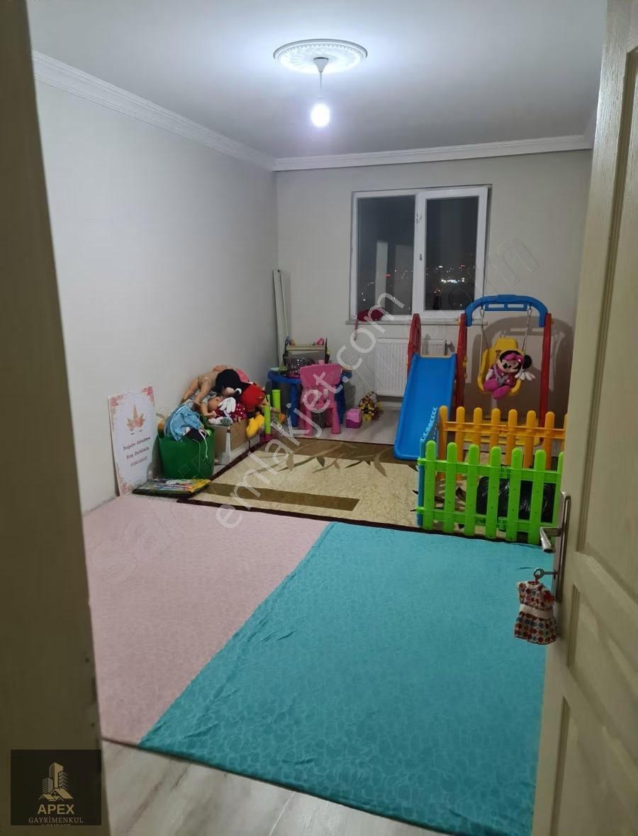 Numune Hastanesi Yakını Asansörlü 5+1 240m2 Dublex Şehir Manzara - Görsel 6