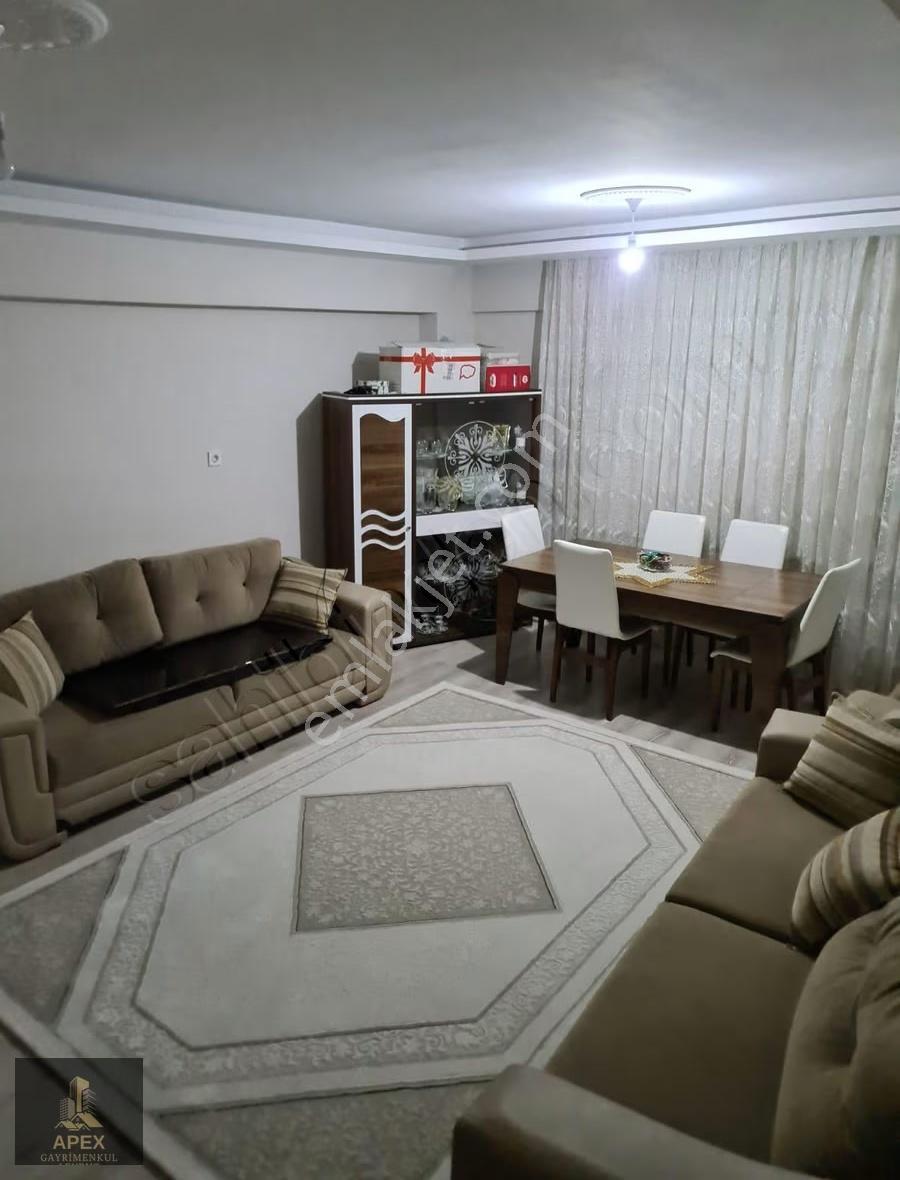 Numune Hastanesi Yakını Asansörlü 5+1 240m2 Dublex Şehir Manzara - Görsel 31