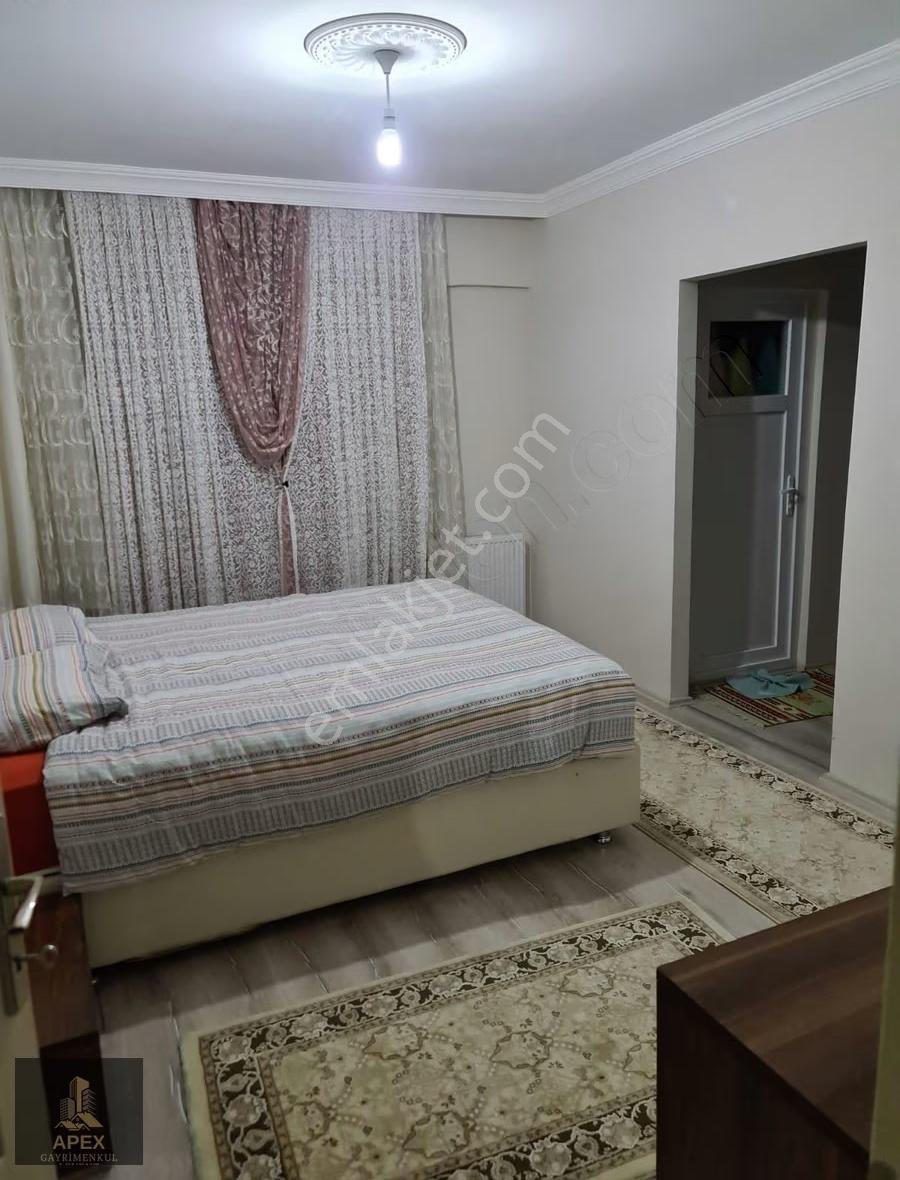 Numune Hastanesi Yakını Asansörlü 5+1 240m2 Dublex Şehir Manzara - Görsel 18